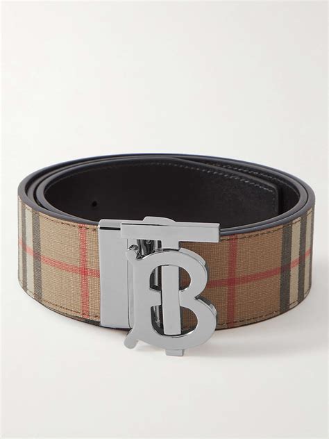 burberry george belt|burberry belt for cheap.